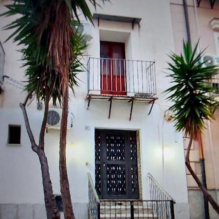 Stanza Sicilia Bedda Appartement Palermo Buitenkant foto