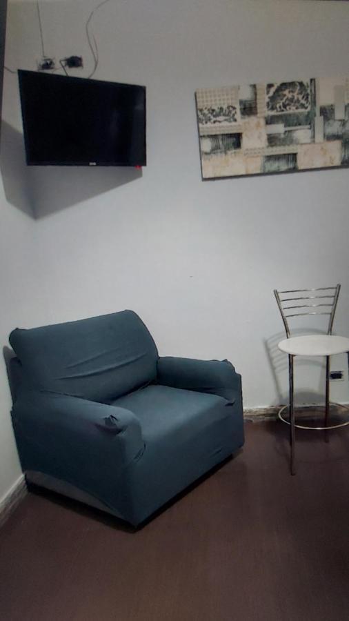 Stanza Sicilia Bedda Appartement Palermo Buitenkant foto