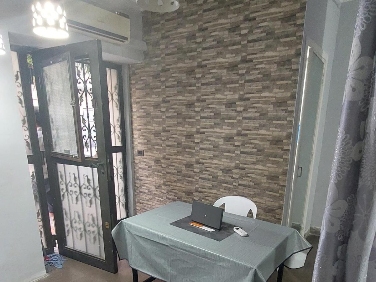 Stanza Sicilia Bedda Appartement Palermo Buitenkant foto